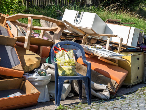 Best Commercial Cleanout Services  in Camden, NJ