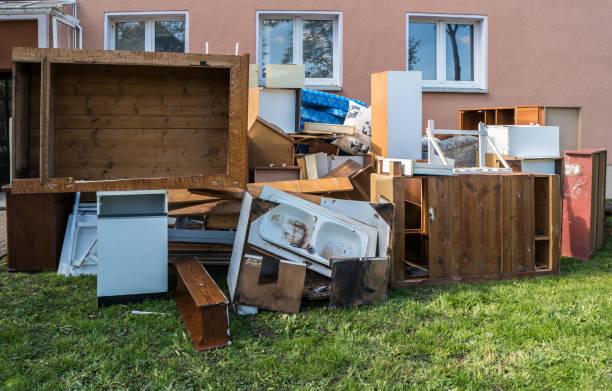 Best Estate Cleanout Services  in Camden, NJ