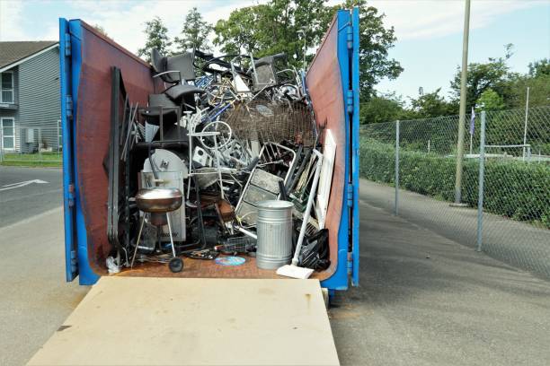 Best Junk Removal for Businesses  in Camden, NJ