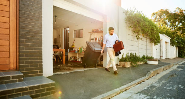 Best Construction Debris Removal  in Camden, NJ