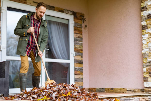 Attic Cleanout Services in Camden, NJ