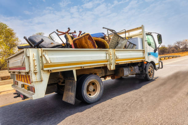 Best Commercial Junk Removal  in Camden, NJ