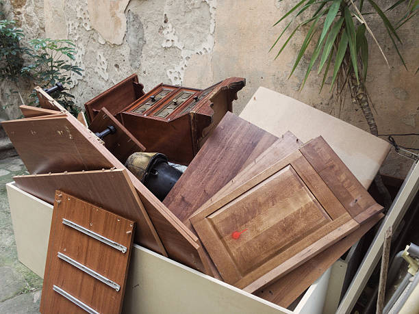 Best Construction Debris Removal  in Camden, NJ