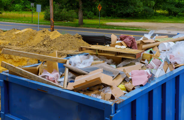 Best Yard Cleanup Services  in Camden, NJ